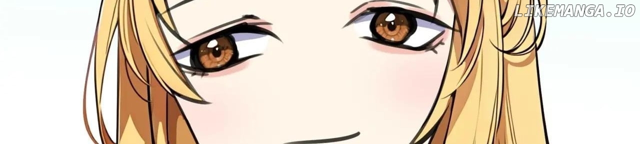 Daddy President Is Too Hard To Deal With Chapter 195 - page 32